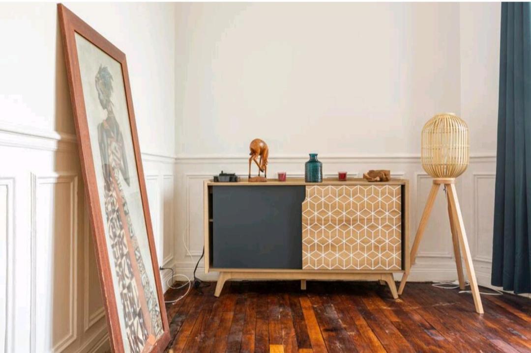 Appartement Au Bord De Seine Épinay-sur-Seine Εξωτερικό φωτογραφία